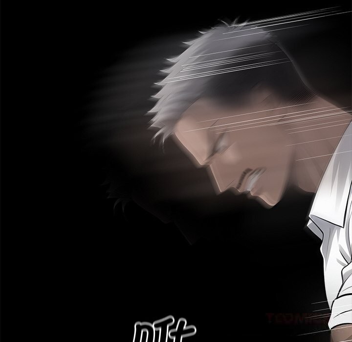 黑道X上班族第19話