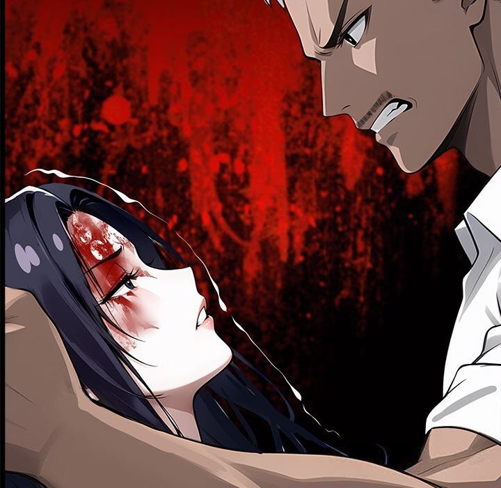 黑道X上班族第19話