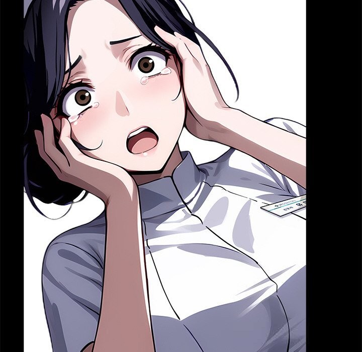 黑道X上班族第19話