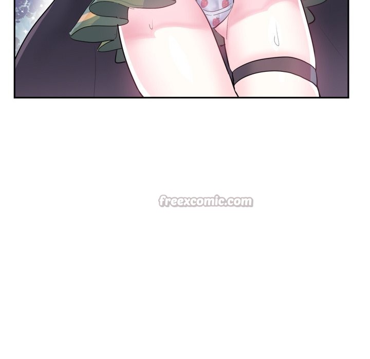 虛擬仙境第22話