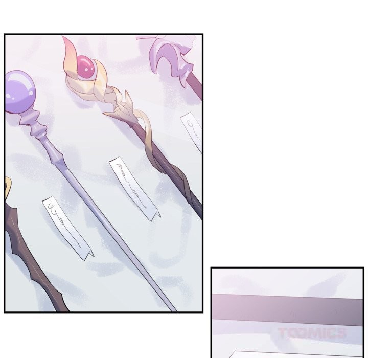 虚拟仙境第22話