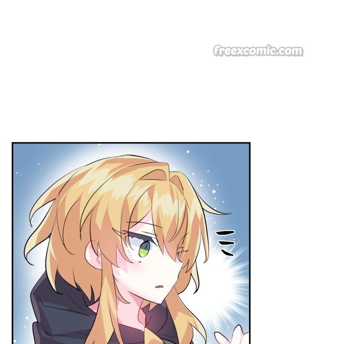 虛擬仙境第22話