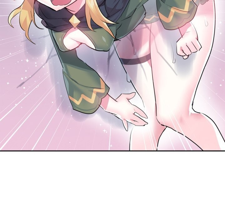 虚拟仙境第22話