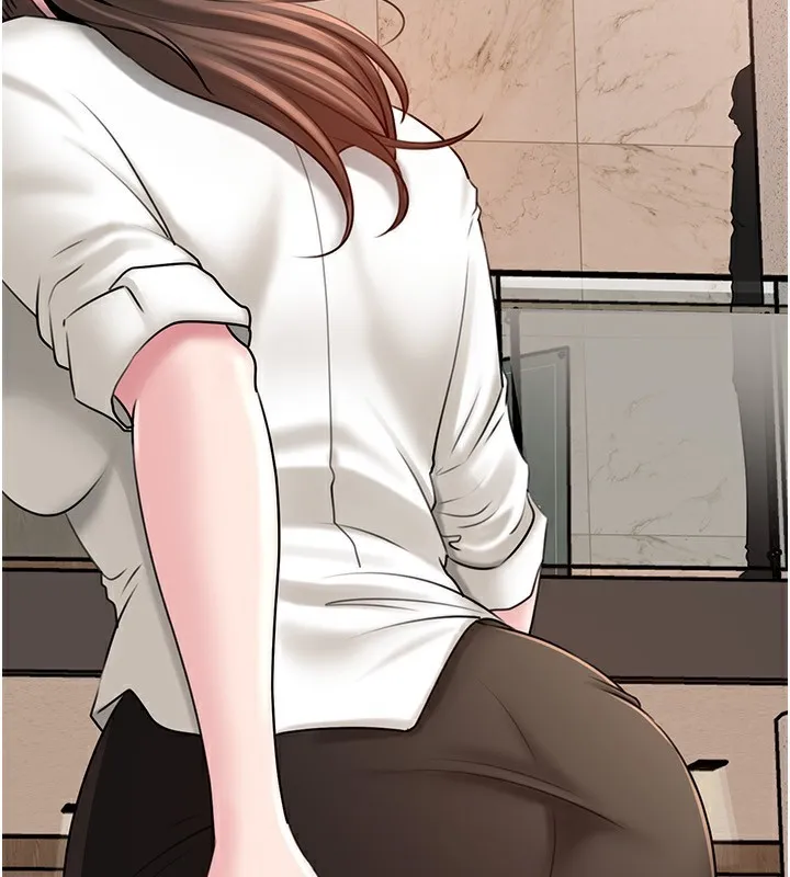 岳母为何那样-第63話-隨時待命的洩慾工具 - 图片 2