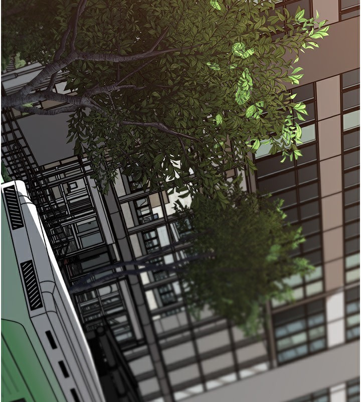 岳母為何那樣第63話-隨時待命的洩慾工具