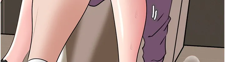 岳母為何那樣第63話-隨時待命的洩慾工具