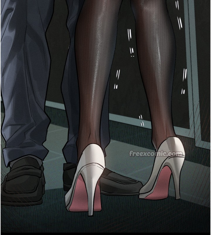 墮落物語2第19話-脫衣直播主的過往