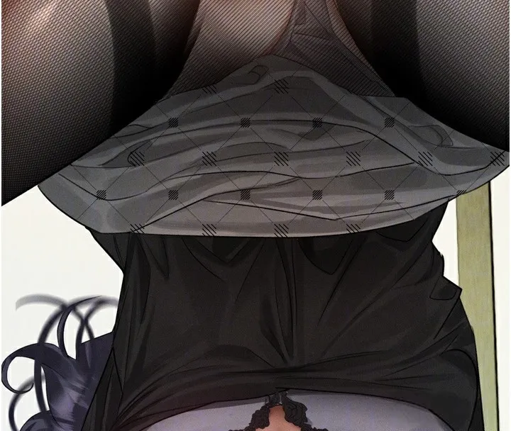 墮落物語2第19話-脫衣直播主的過往
