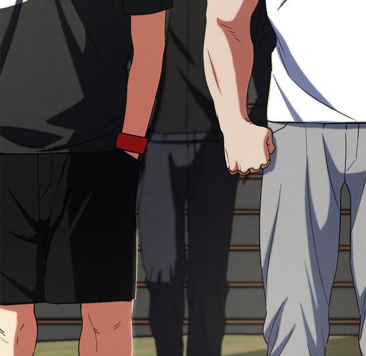 危险同学会第77話