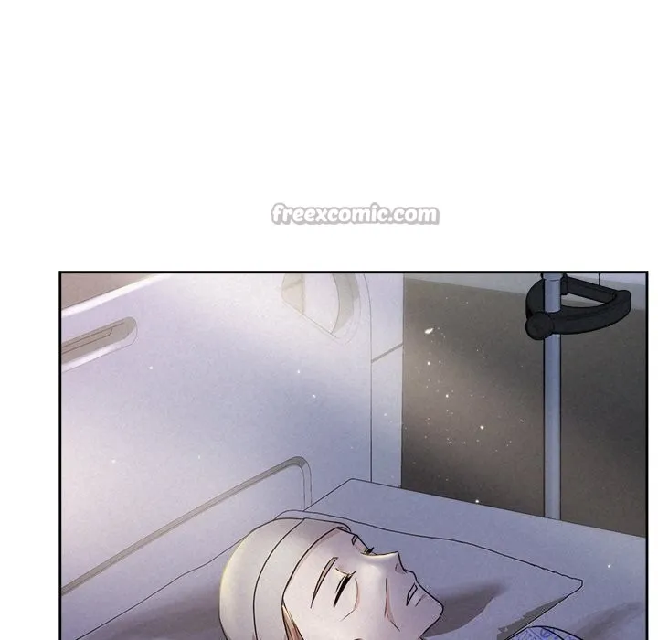 被吞噬的夜第46話