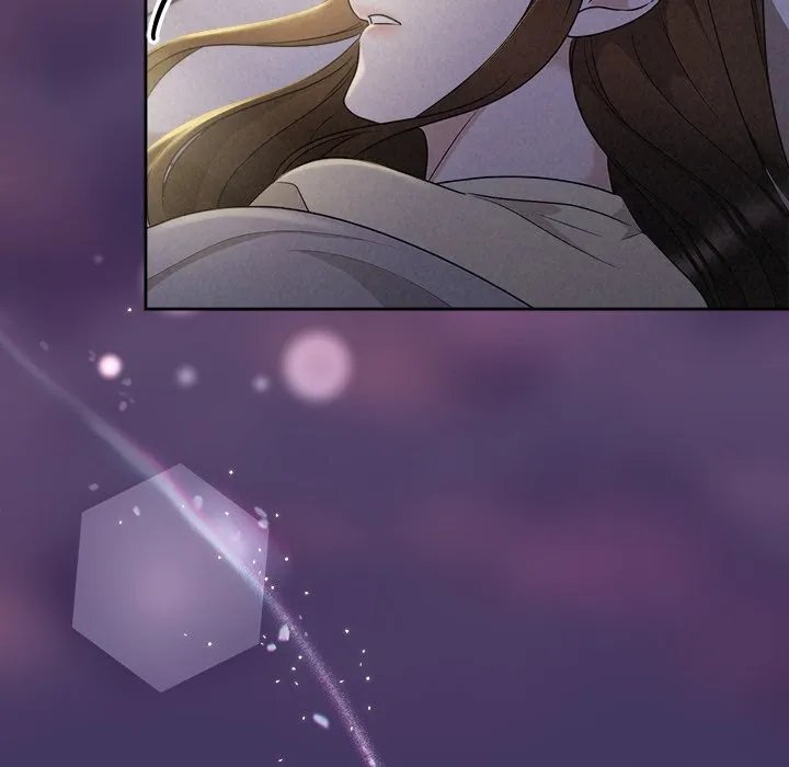 被吞噬的夜第46話
