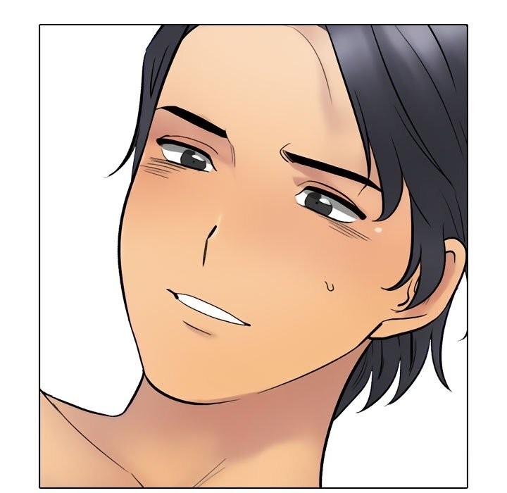 同事换换爱第226話