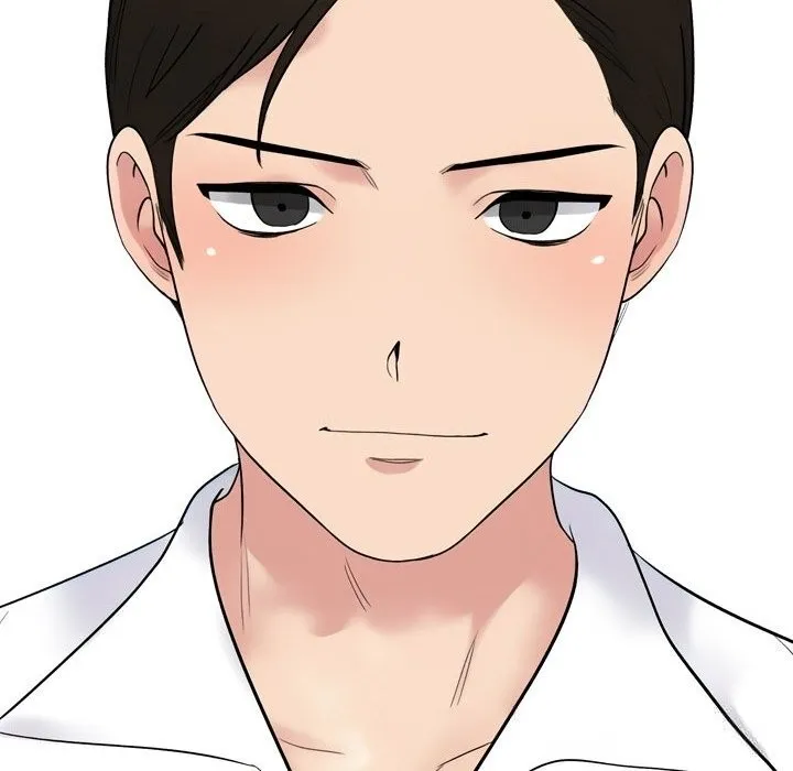 同事換換愛第226話