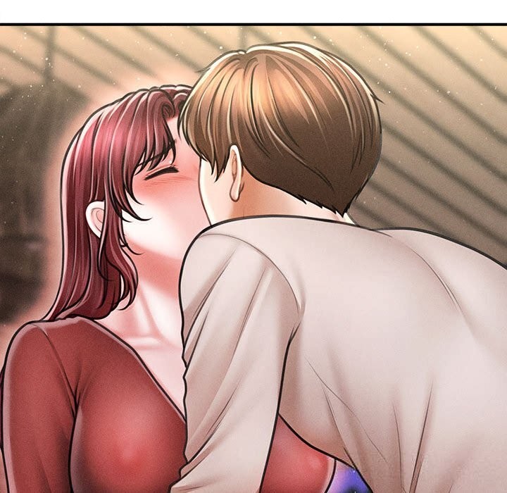 会长家的小儿子第25話