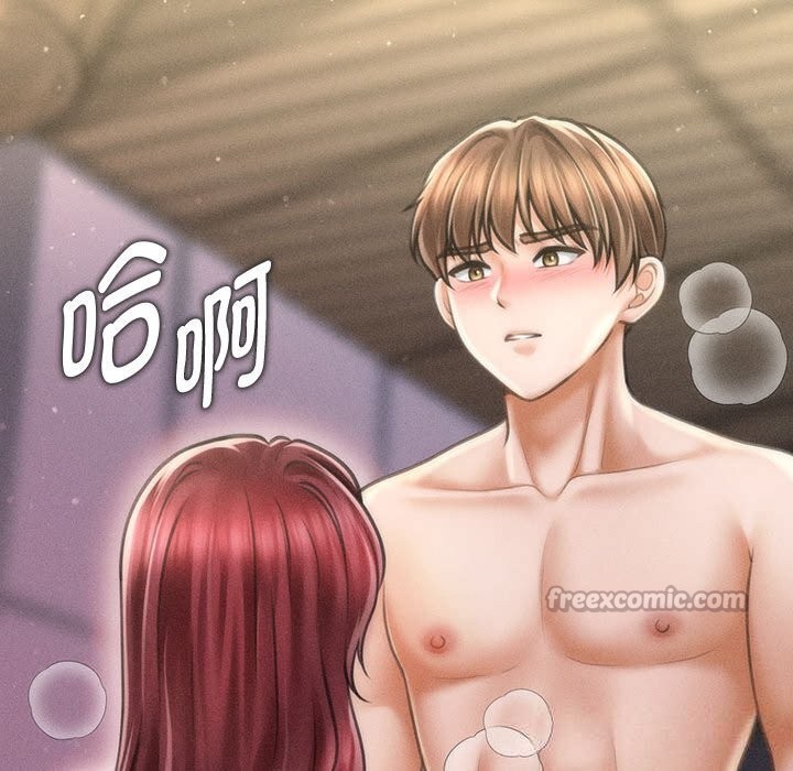 会长家的小儿子第25話