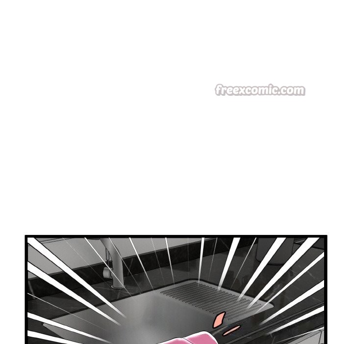 與初戀的以外同居第26話