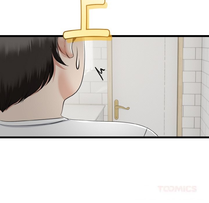 与初恋的以外同居第26話