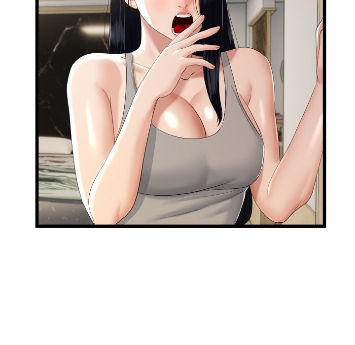 与初恋的以外同居第26話