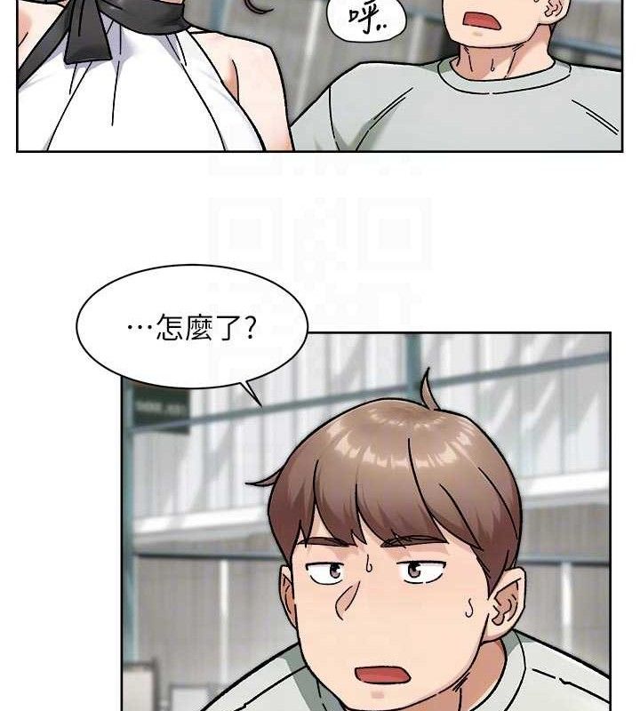 深层洁净达人第43話-解鎖更衣室打炮成就