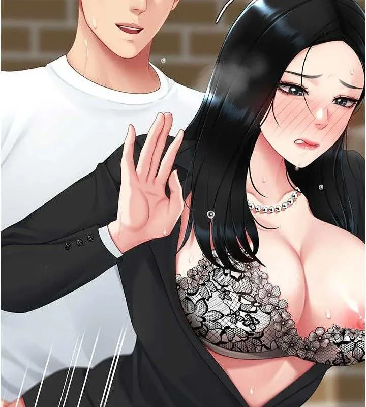 復仇母女丼-第114話-反目成仇的雙姝 - 图片 48