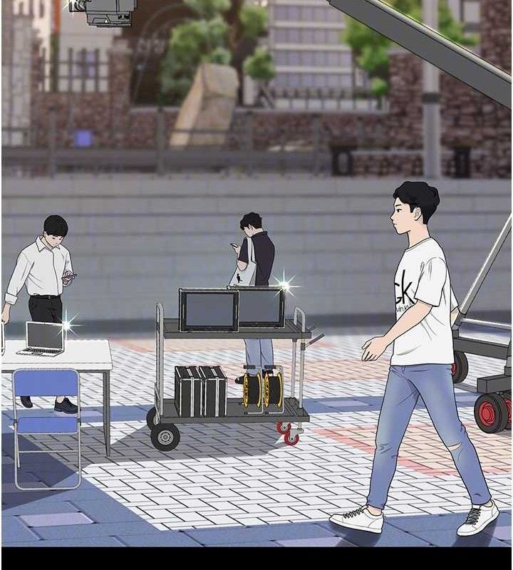 復仇母女丼第114話-反目成仇的雙姝