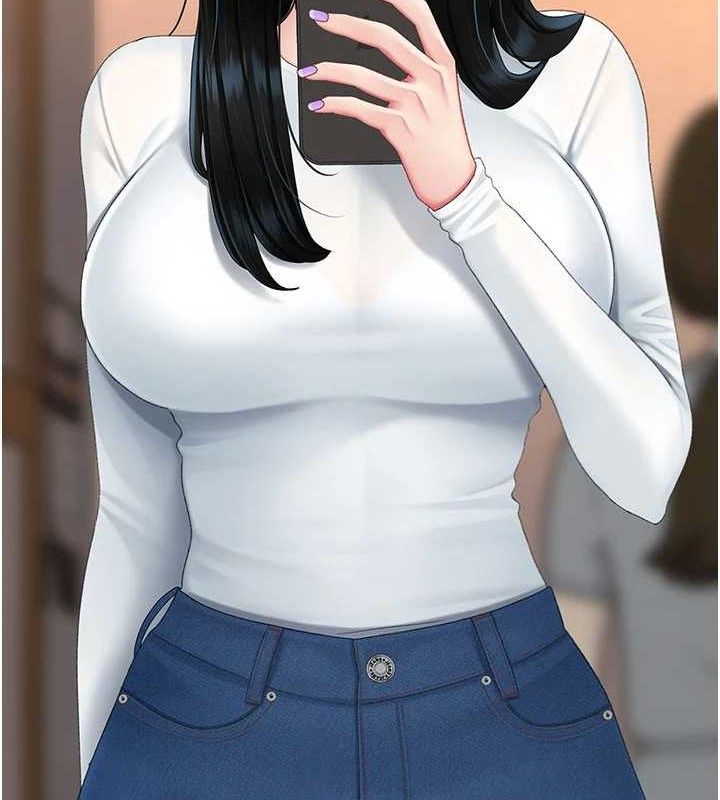 復仇母女丼第114話-反目成仇的雙姝