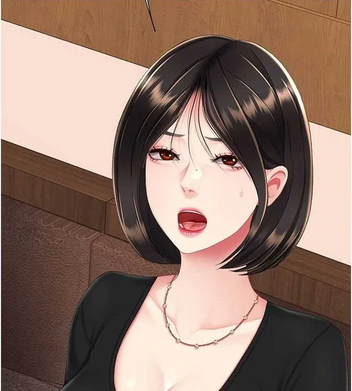 復仇母女丼-第114話-反目成仇的雙姝 - 图片 134