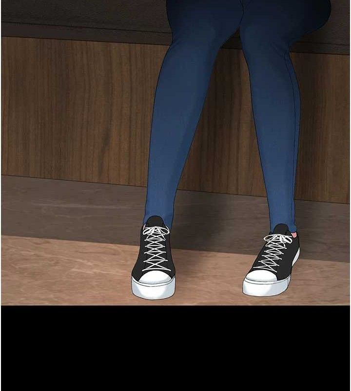 復仇母女丼第114話-反目成仇的雙姝