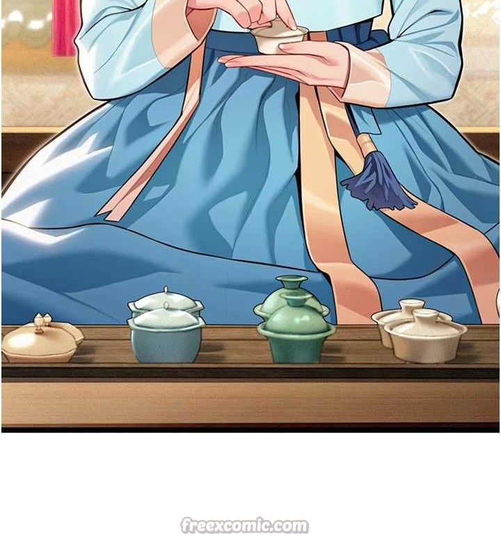 命运:贞洁慾女第50話-「陽」耗殆盡現真身!