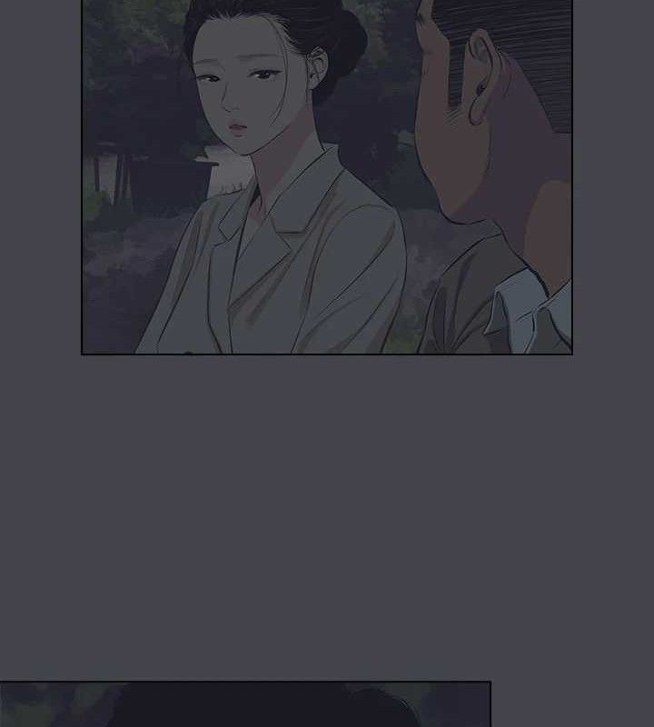 纵夏夜之梦(无码版)第111話-爺爺失蹤的真相