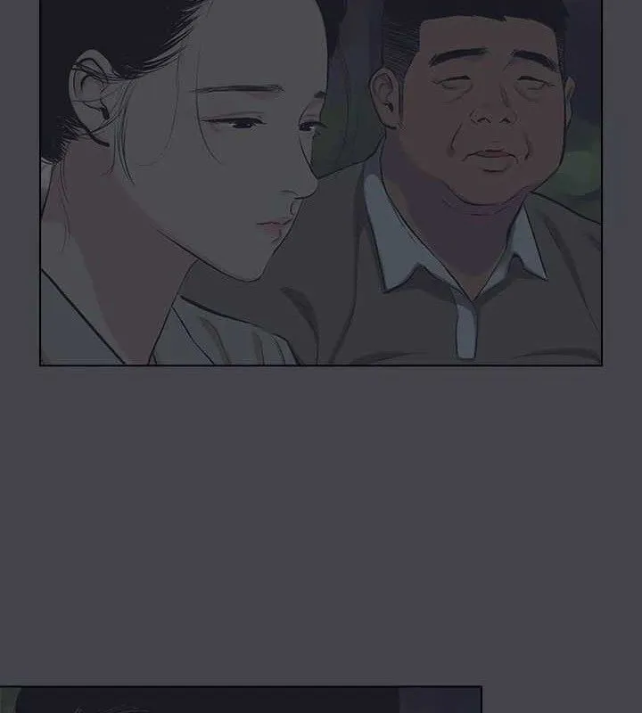 縱夏夜之夢(無碼版)第111話-爺爺失蹤的真相