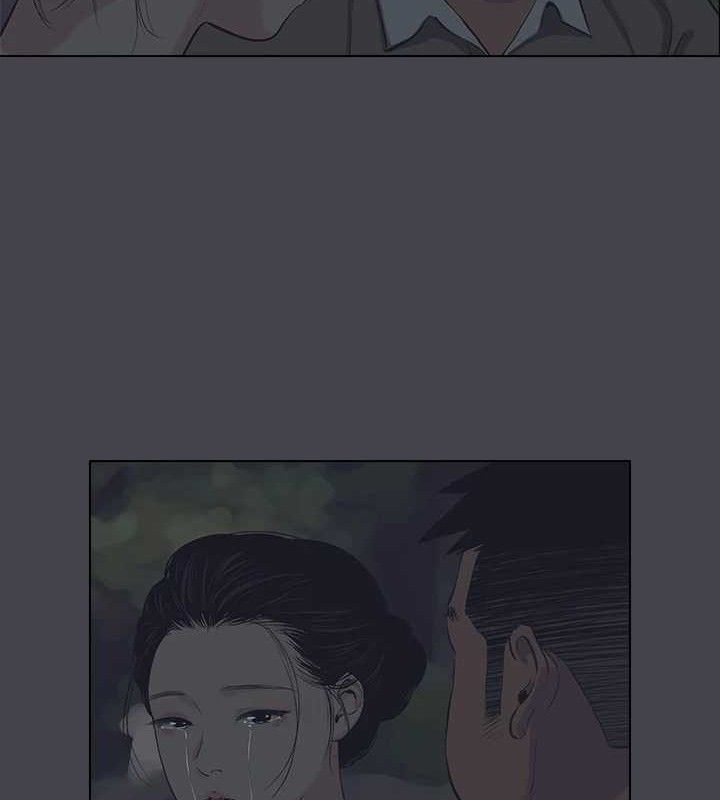 纵夏夜之梦(无码版)第111話-爺爺失蹤的真相