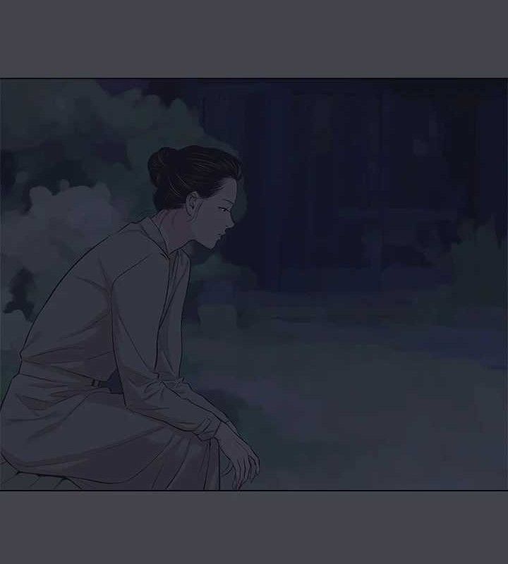 纵夏夜之梦(无码版)第111話-爺爺失蹤的真相