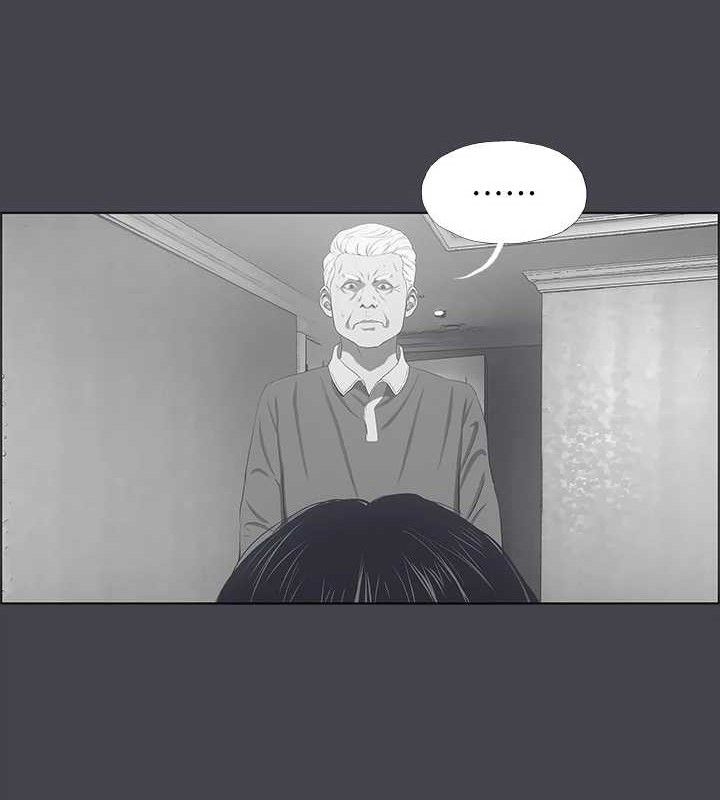 縱夏夜之夢(無碼版)第111話-爺爺失蹤的真相