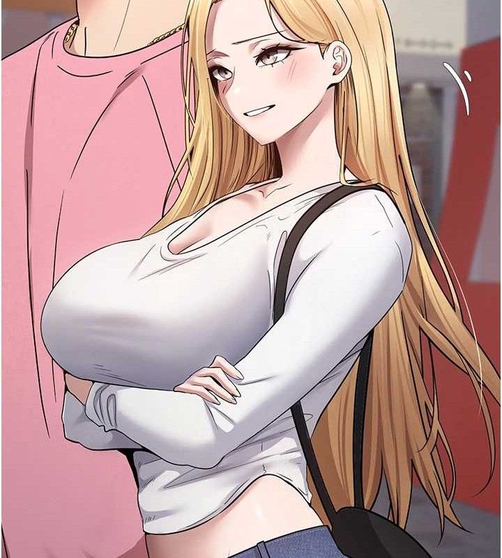 币转人生第32話-盡情縱慾的夜晚