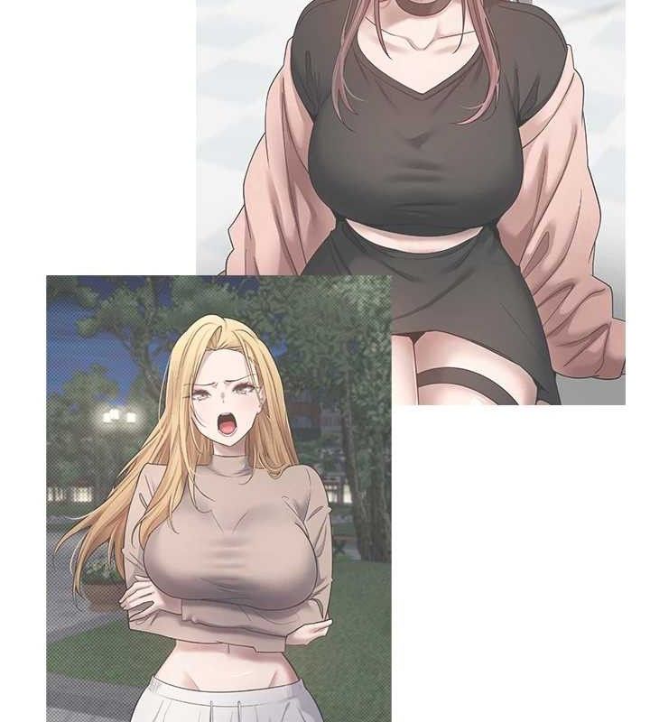 币转人生第32話-盡情縱慾的夜晚