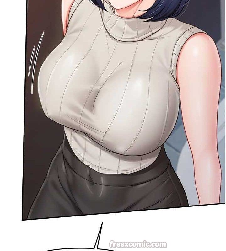 报告女班长:一根突起第13話-果然還是動作片刺激♥