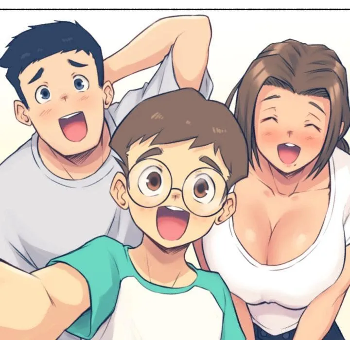 難以置信的故事！第2話