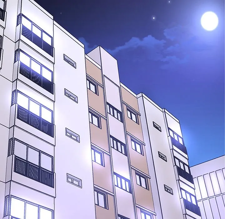 女子宿捨日記第9話