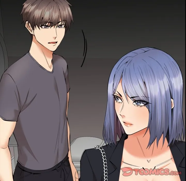女子宿舍日记-第9話 - 图片 33