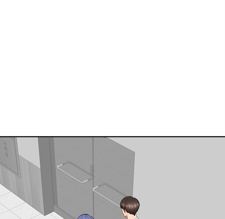 女子宿舍日记第9話