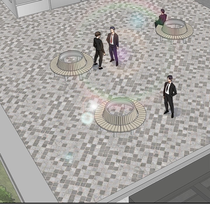 女子宿舍日记第9話