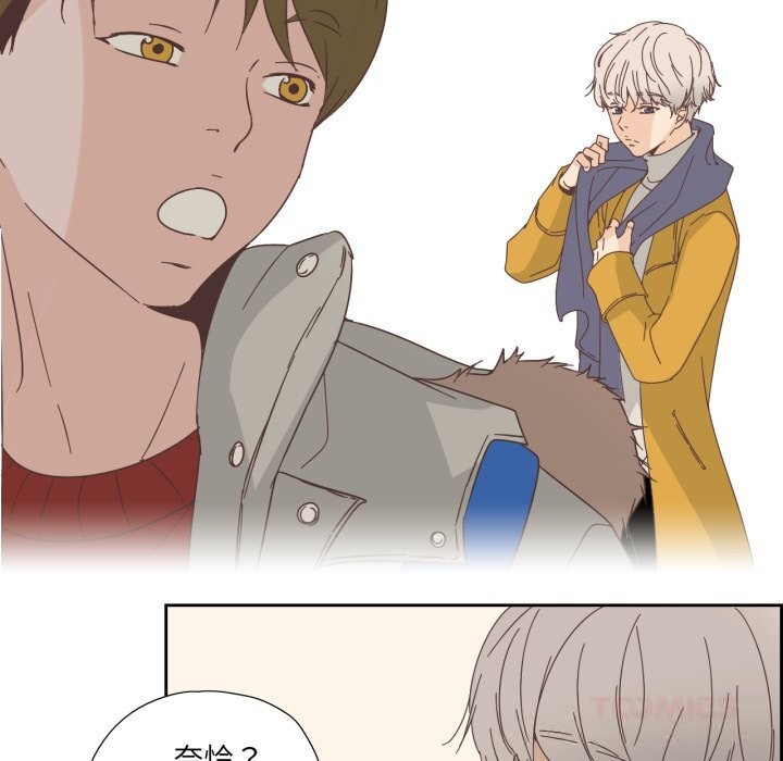 纯洁之罪第14話