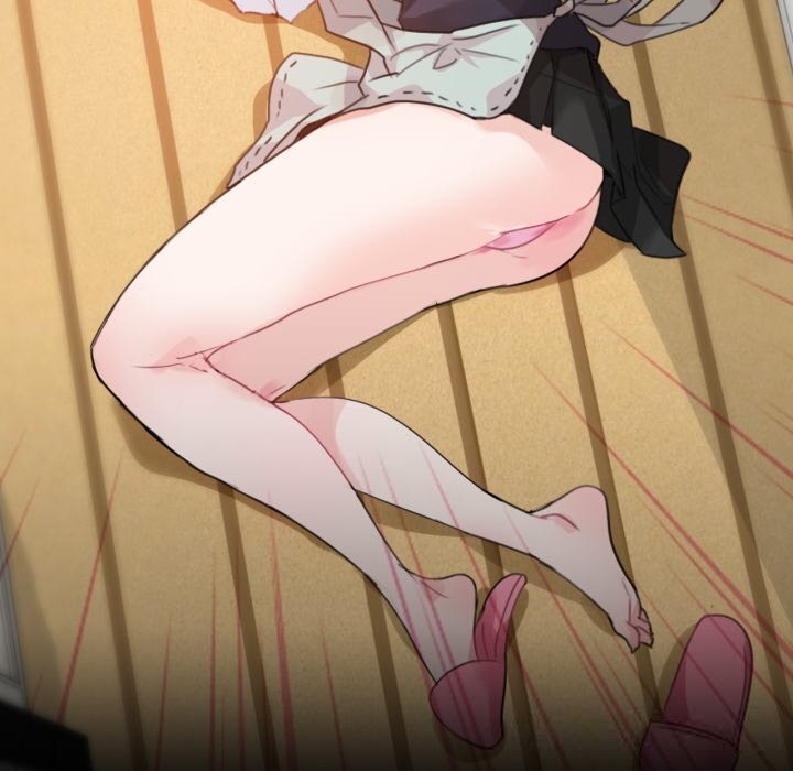 無與倫比的日常第15話