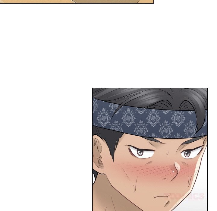 轻触!解除封印第19話