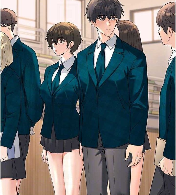 已婚學生想壞壞最終話-遲來的畢業典禮