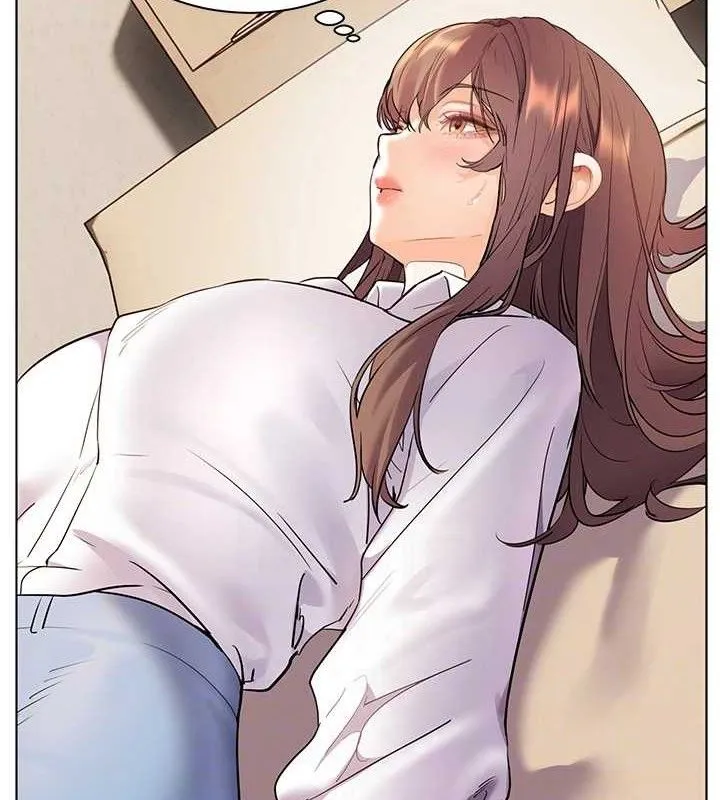 老師的親密指導第59話-用按摩棒回報師恩