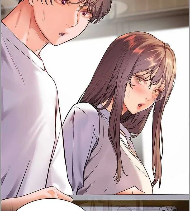 老師的親密指導第59話-用按摩棒回報師恩