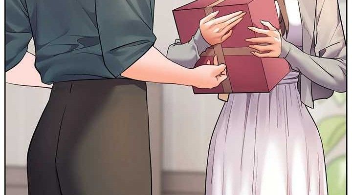 老师的亲密指导第59話-用按摩棒回報師恩