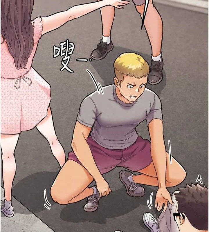 G斗吧!真人肉搏王第12話-變身透明淫魔!